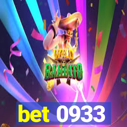 bet 0933